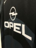 2001 PSG Third Retro Jersey