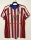 04/05 At Madrid Home Retro Jersey