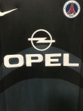 2001 PSG Third Retro Jersey