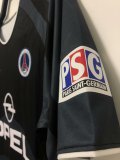2001 PSG Third Retro Jersey
