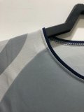 2001 PSG Away Retro Jersey