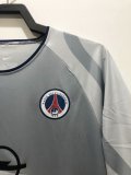 2001 PSG Away Retro Jersey