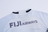 Rugby 2020-2021 Fiji Home Rugby Jersey High Quality