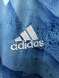 Rugby 2020-2021 Leinster Away Blue Rugby Jersey High Quality