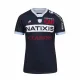 Rugby 2021-2021 Racing 92 Away Rugby Jersey High Quality
