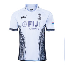 Rugby 2020-2021 Fiji Home Rugby Jersey High Quality