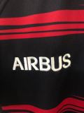Rugby Season 2021 Toulouse Home Rugby Jersey High Quality