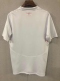 Rugby Season 2021 England Home Rugby Jersey High Quality