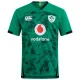 Rugby Season 2021 Ireland Home Green Rugby Jersey High Quality