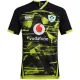 Rugby Season 2021 Ireland Away Rugby Jersey High Quality