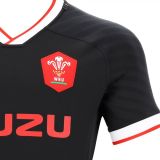 Rugby 2020-2021 Wales National Away Rugby Jersey High Quality
