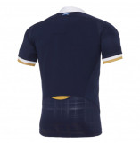 Rugby Season 2021 Scotland Home Rugby Jersey High Quality