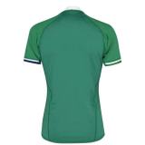 Rugby 2020-2021 Lions Green Rugby Jersey High Quality