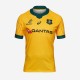 Rugby 2020-2021 Australia Away Rugby Jersey High Quality