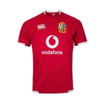 Rugby 2020-2021 Lions Home Rugby Jersey High Quality