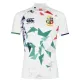 Rugby 2020-2021 Lions White Rugby Jersey High Quality
