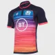 Rugby Season 2021 Scotland Training Rugby Jersey High Quality