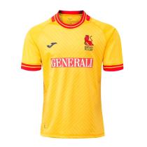 Rugby 2020-2021 Spain Away Rugby Jersey High Quality