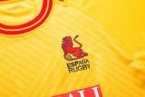 Rugby 2020-2021 Spain Away Rugby Jersey High Quality