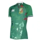 Rugby 2020-2021 Lions Green Rugby Jersey High Quality