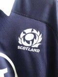 Rugby Season 2021 Scotland Home Rugby Jersey High Quality