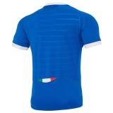 Rugby 2020-2021 Italy Home Rugby Jersey High Quality