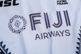 Rugby 2020-2021 Fiji Home Rugby Jersey High Quality