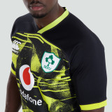 Rugby Season 2021 Ireland Away Rugby Jersey High Quality