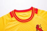 Rugby 2020-2021 Spain Away Rugby Jersey High Quality