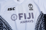 Rugby 2020-2021 Fiji Home Rugby Jersey High Quality