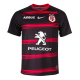 Rugby Season 2021 Toulouse Home Rugby Jersey High Quality