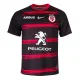 Rugby Season 2021 Toulouse Home Rugby Jersey High Quality