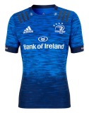 Rugby 2020-2021 Leinster Blue Rugby Jersey High Quality