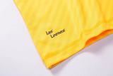 Rugby 2020-2021 Spain Away Rugby Jersey High Quality