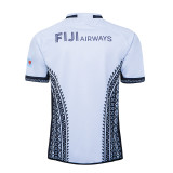 Rugby 2020-2021 Fiji Home Rugby Jersey High Quality