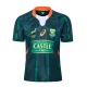 Rugby 2021-2021 South Africa Sevens home Rugby Jersey High Quality