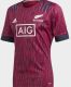 Rugby 2021-2021 All Black Home Rugby Jersey High Quality