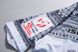 Rugby 2020-2021 Fiji Sevens Home Rugby Jersey High Quality