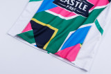 Rugby 2021-2021 South Africa Sevens Away Rugby Jersey High Quality