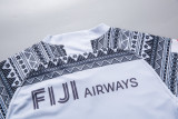 Rugby 2020-2021 Fiji Sevens Home Rugby Jersey High Quality
