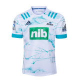 Rugby 2020-2021 Blues Away Rugby Jersey High Quality