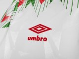 90/92 Welsh Away Retro Jersey Fans Version