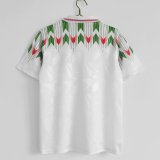 90/92 Welsh Away Retro Jersey Fans Version