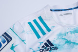 Rugby 2020-2021 Blues Away Rugby Jersey High Quality