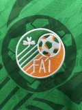 94 Ireland Home Retro Jersey