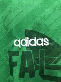 94 Ireland Home Retro Jersey