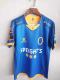 Rugby Season 2021 Otago Blue Rugby Jersey High Quality