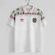 90/92 Welsh Away Retro Jersey Fans Version