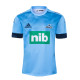 Rugby 2020-2021 Blues Blue Rugby Training Jersey High Quality