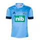 Rugby 2020-2021 Blues Blue Rugby Training Jersey High Quality